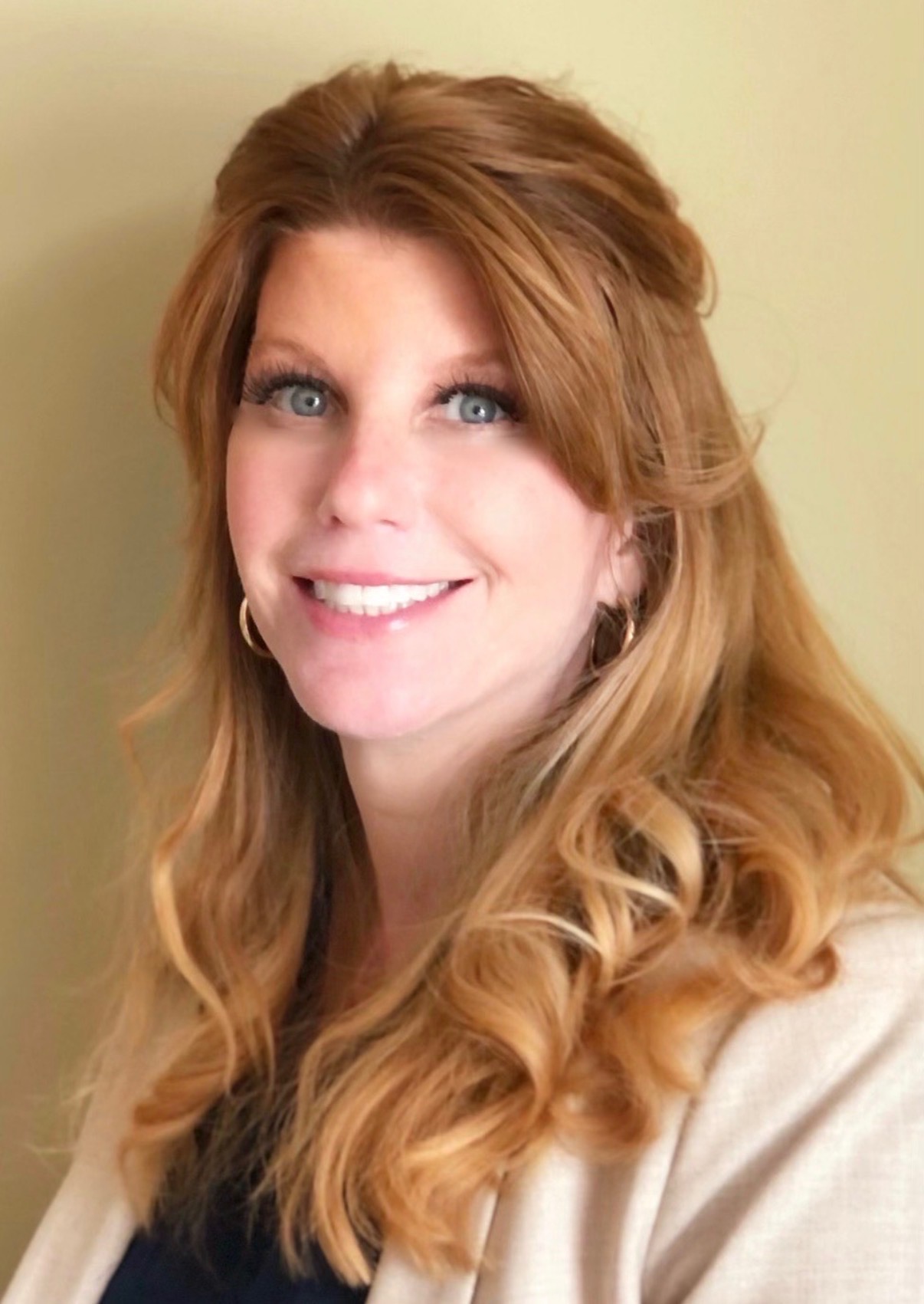 Wendy Spradley, Harrison Regent