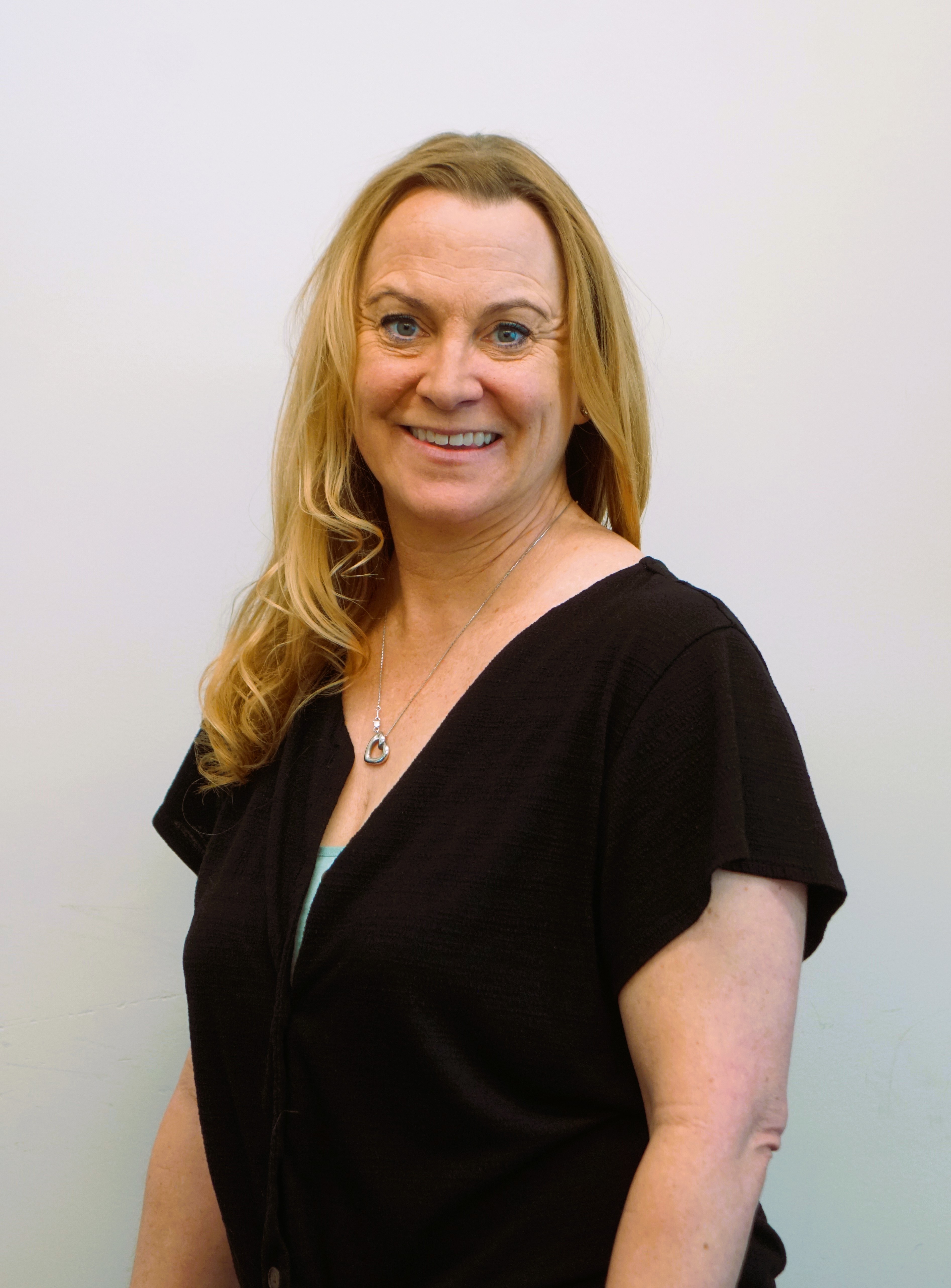 Lora Davis, Danville Support Services