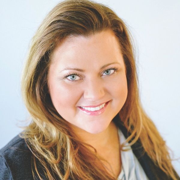 Toni Polich, Senior Blue Book